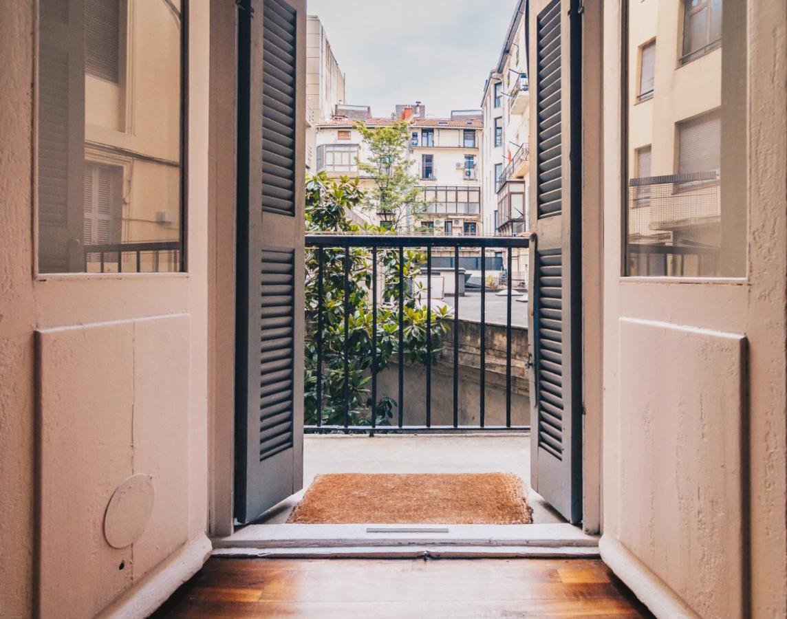 Appartement Victoria By People Saint-Sébastien