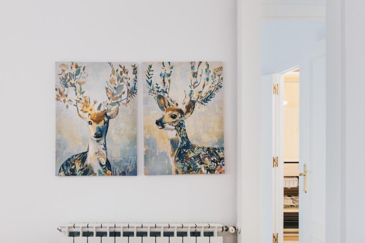 Victoria By People Appartement *