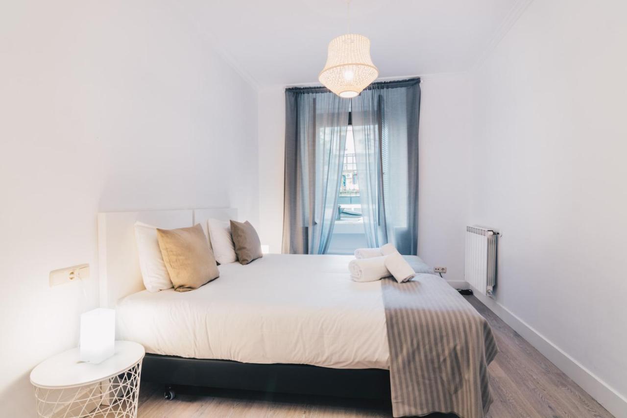Appartement Victoria By People Saint-Sébastien