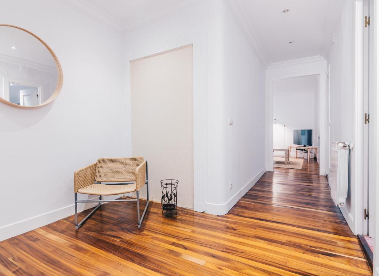 Victoria By People Appartement Saint-Sébastien