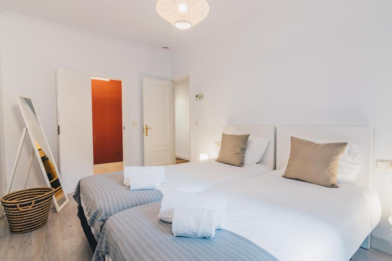 Apartment Victoria By People *