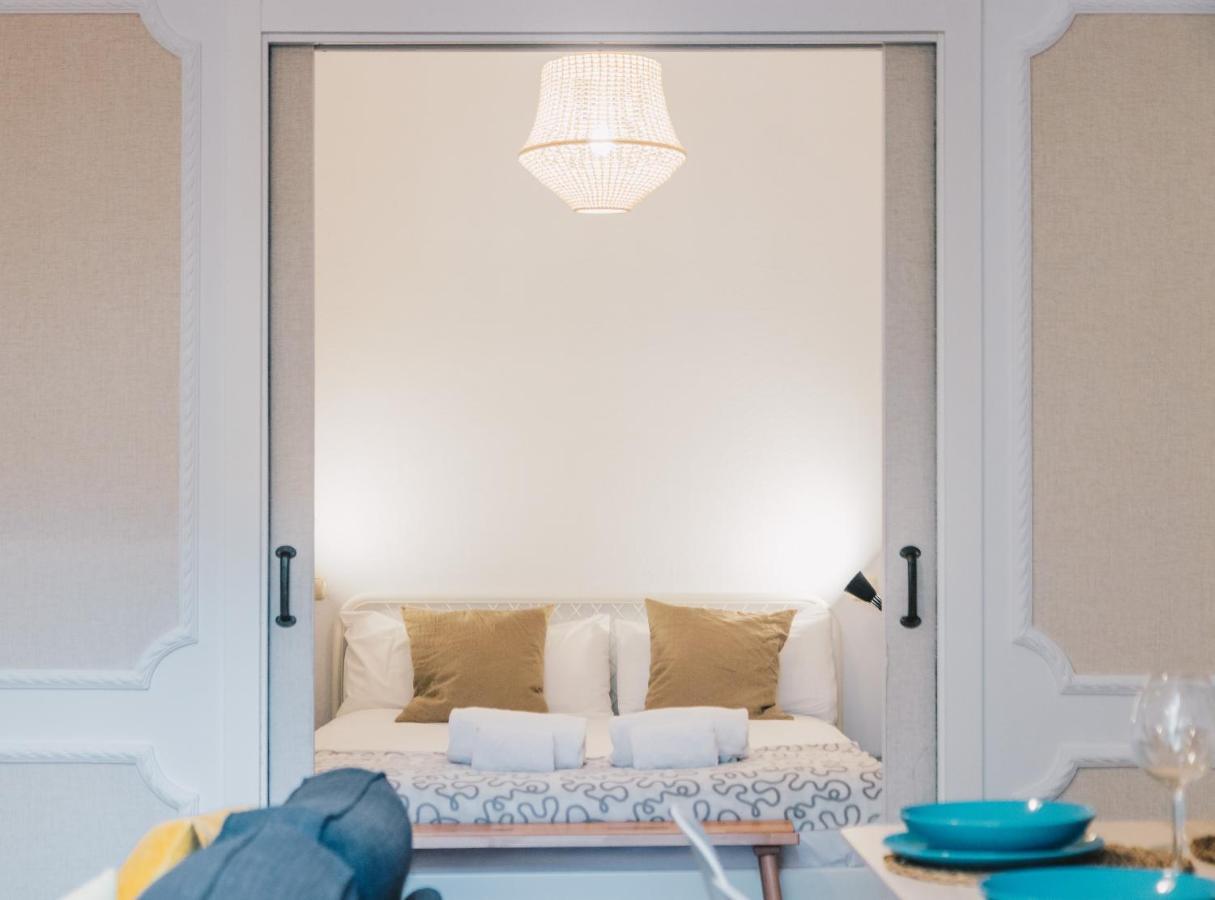 Apartment Victoria By People *